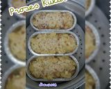 Foto langkah ke 3 dari resep Makaronni Schotel Kukus.