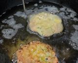 Foto langkah ke 4 dari resep Bakwan Tahu.