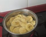 Foto del paso 2 de la receta: Pétalo Blu