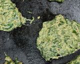 Foto del paso 10 de la receta: Buñuelos de espinaca