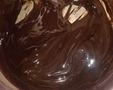 Foto langkah ke 1 dari resep Brownis Chips | Kripik Brownis.