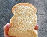 Foto langkah ke 7 dari resep Basic Milk Bread (Eggless).