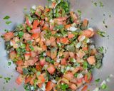 Foto del paso 5 de la receta: Ensalada de Nopales