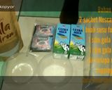 Foto langkah ke 1 dari resep Dalgona Coffe Kopyor.