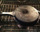 A picture of step 2 of California Farm Oven Tandoori Chicken.