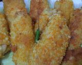 Foto langkah ke 8 dari resep Kulit risoles gluten free.