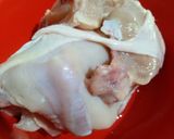 Foto langkah ke 1 dari resep Ayam Kemangi.