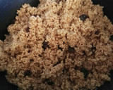 Foto del paso 9 de la receta: Verduras al Ras El Hanout con couscous