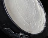 Foto langkah ke 6 dari resep No Bake New York Cheesecake Anti Gagal.