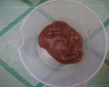 Foto langkah ke 5 dari resep Mpasi 6bulan (Tepung Pisang Gasol).