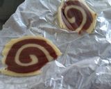 Foto langkah ke 7 dari resep Kuping Gajah.