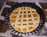 Foto del paso 11 de la receta: Pasta Frola con dulce de batata