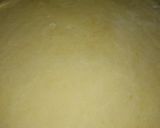 Foto del paso 10 de la receta: Masa para pasteles a lo Carmelita