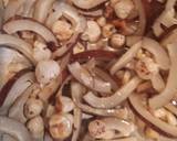 Coconut and Makhana Pak recipe step 2 photo