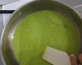 194. Es Cendol 珍多冰 - Step 3