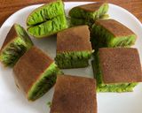 Foto langkah ke 6 dari resep Martabak manis lembut bersarang !.