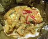Foto langkah ke 8 dari resep Garang Asem Telur Rebus.