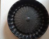 عکس مرحله 4 از دستور کیک کشمشی پسته ای🥧
