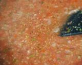 Foto del paso 2 de la receta: Lasagna de berenjena y zapallo verde