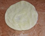 Foto del paso 2 de la receta: Rghayf fritos en aceite 😊
