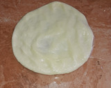 Foto del paso 2 de la receta: Rghayf fritos en aceite 😊