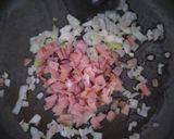 Foto del paso 2 de la receta: Wraps de carne Lalo
