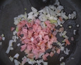 Foto del paso 2 de la receta: Wraps de carne Lalo