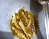 বোরোলি মাছের ঝোল (Boroli macher jhol recipe in Bengali) রেসিপির ধাপ 1 ছবি