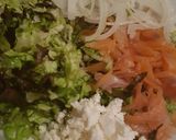Foto del paso 2 de la receta: Tacos de verano (mi versión)