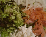 Foto del paso 2 de la receta: Tacos de verano (mi versión)