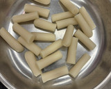 韓式辣炒年糕的食譜步驟5照片