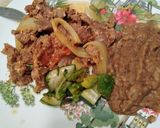 Foto del paso 2 de la receta: Carne Yucatan O