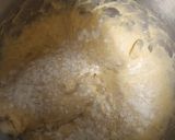 Foszlós vajas kalács recept fázis 3 fotója