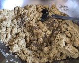 A picture of step 5 of Roasted Gram Laddu With Jaggery / Bhuna Chana Ladoo.