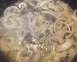 Foto del paso 4 de la receta: Cebolla caramelizada casera con margarina y sin azúcar
