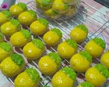 Foto langkah ke 6 dari resep Nastar nanas🍍.