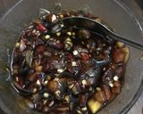 Foto langkah ke 5 dari resep Ikan Gurame bakar kecap.