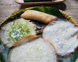 Foto langkah ke 5 dari resep Serabi Solo.