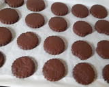 Foto del paso 7 de la receta: Galletas de cacao