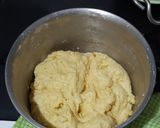 Foto langkah ke 4 dari resep 38. DONAT KENTANG.