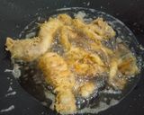 Foto langkah ke 3 dari resep Ayam kremes maizena.