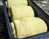 Foto del paso 7 de la receta: PAN HOKKAIDO,🍞 Relleno...!😍
