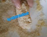 A picture of step 11 of Lebanese Kabab.