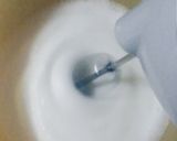 Foto del paso 1 de la receta: ✯ Merengue clásico ✯