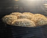 Une image de l'étape 9 de Recette de brioche