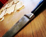Foto del paso 3 de la receta: Masa fresca de Pasta