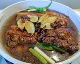 筍絲扣肉的食譜步驟4照片