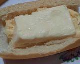 Foto del paso 2 de la receta: Chori-pan-quesos (a la parrilla)