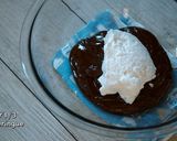 A picture of step 9 of Melt in Your Mouth!! Chocolate Mousse.