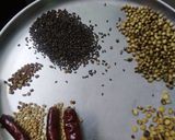 A picture of step 2 of Easy Tiffin box Tamarind Rice.